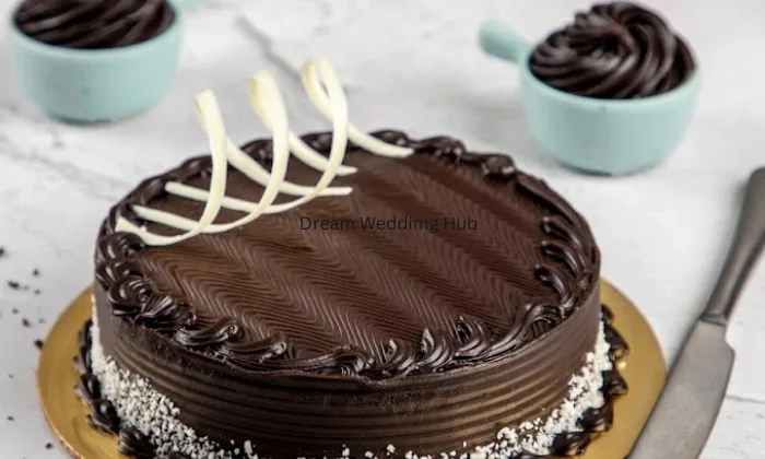 Hindustan Cake Walk Cafe and Sweets